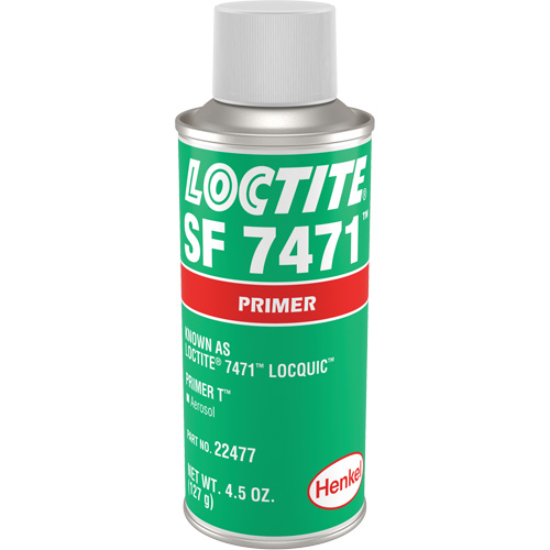 Primer T 7471 (Acetone), 128 g., Aerosol Can Kelford