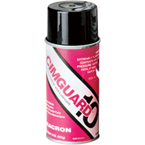 Cimguard 10 Corrosion Preventive, Aerosol Can Kelford