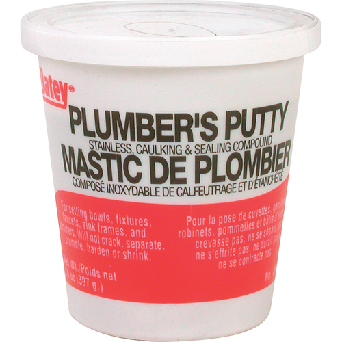 Plumber's Putty Kelford