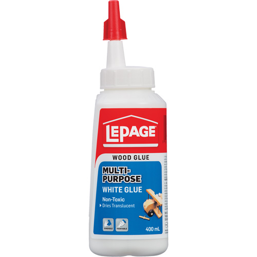Colle blanche LePage Kelford