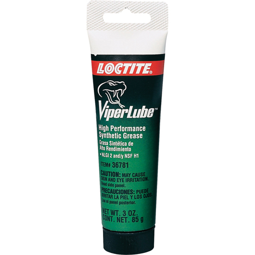Graisse synth&eacute;tique haute performance ViperLube, 105 g Kelford