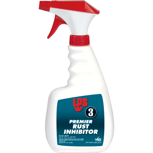 3&reg; Premier Rust Inhibitor, Trigger Bottle Kelford