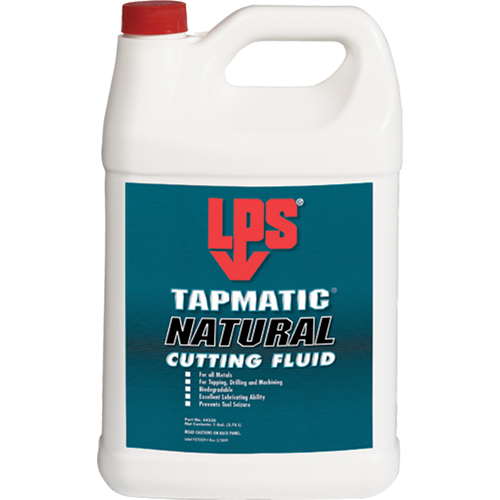 Tapmatic&reg; Natural Cutting Fluids, 1 gal. Kelford