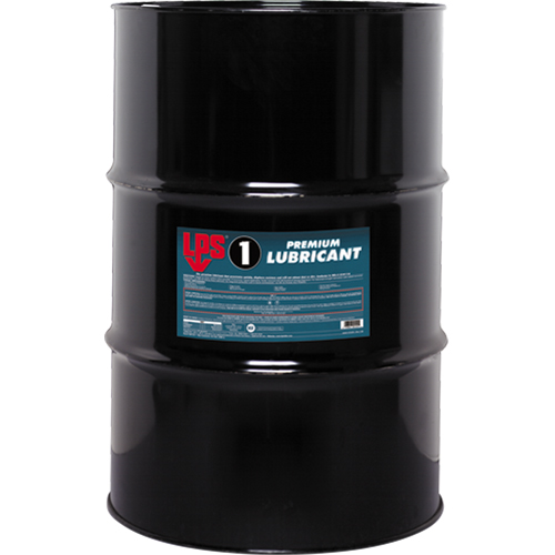 1&reg; Greaseless Lubricant, Drum Kelford