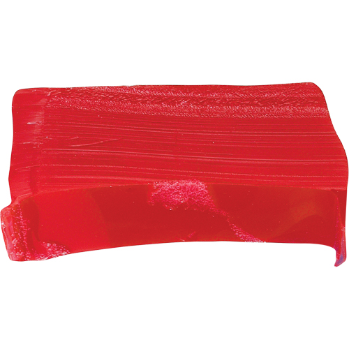 K-25 Protective Coating, Red, 25 lbs., B Kelford