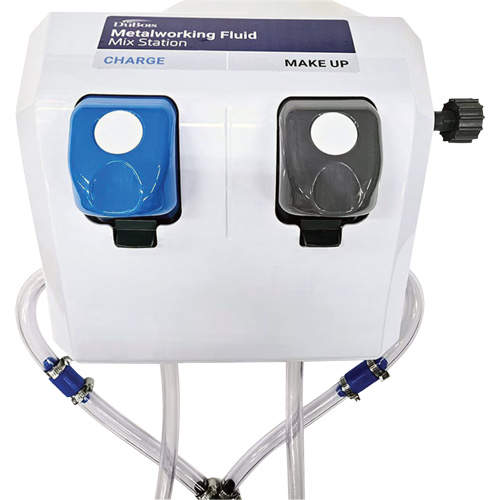 CIMCOOL&reg; Mix Stations Kelford