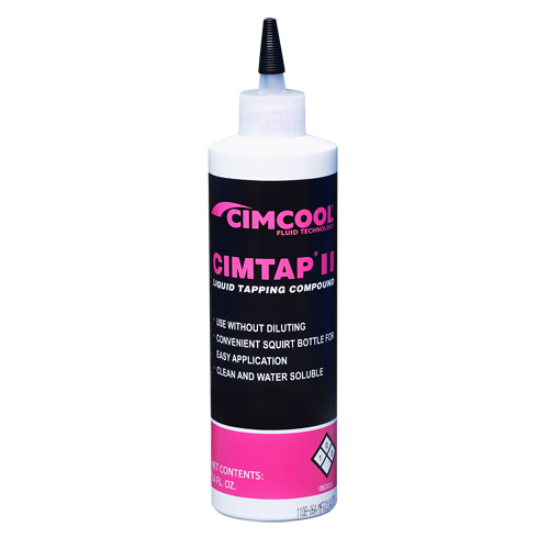 M&eacute;langes liquides pour taraudage CIMTAP  II Kelford