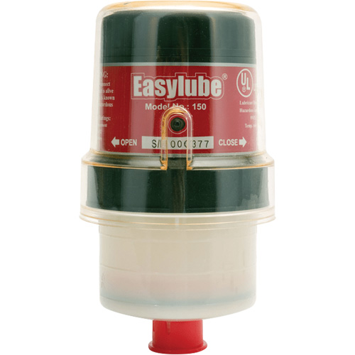 LUBRIFICATEUR A POINT UNIQUE,EASYLUBE 150, Cartouche Kelford