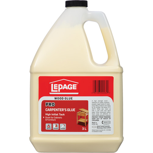 LePage&reg; Carpenter's Glue Kelford