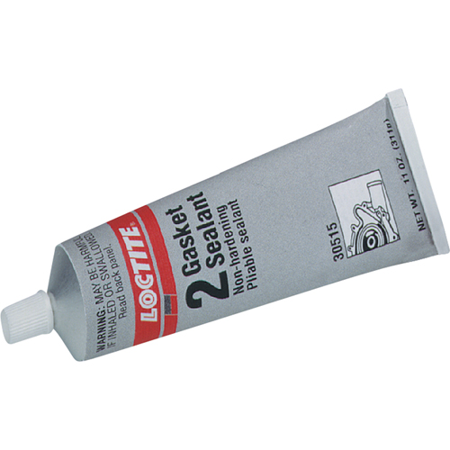 Scellant &agrave; joint no 2, Tube, Noir Kelford