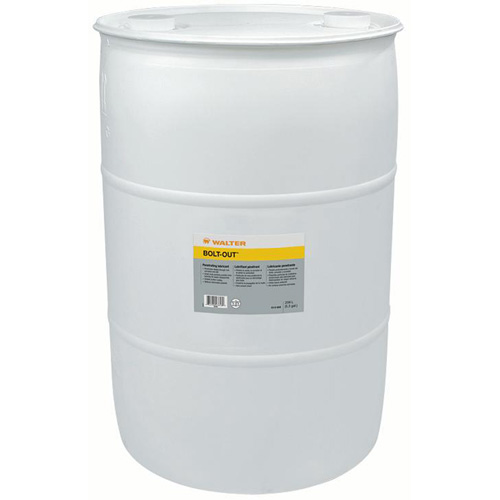 Bolt-Out Penetrating Oil, Drum, 200 L Kelford