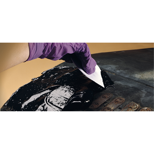 Fixmaster Rapid Rubber Repair Kit Kelford