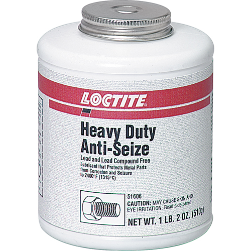 Heavy Duty Anti-Seize Kelford