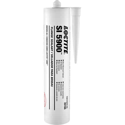 SI 5900 Instant Gasket Sealant, Bottle, Black Kelford