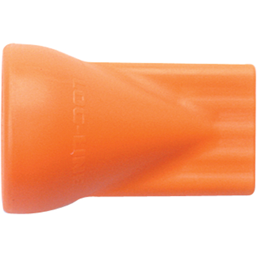 Flat 5-Hole Nozzles, 1-12/25" L Kelford