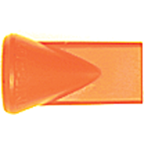 #60 Flat Slot Nozzles, 1-1/10" L x 22/50" W Kelford