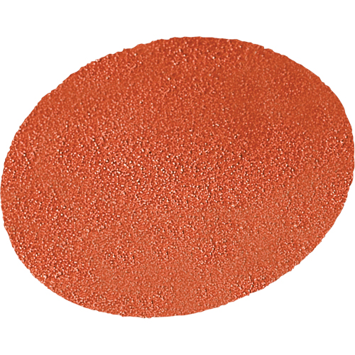 Roloc Disc 963G, 3" Dia., 50 Grit, Aluminum Oxide/Ceramic Kelford