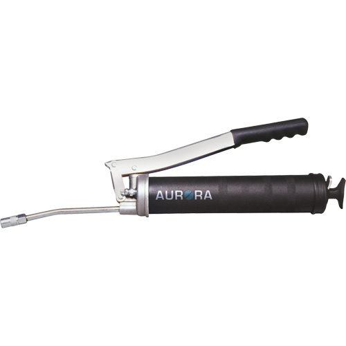 Heavy-Duty Lever Grease Gun, 14 oz Capacity Kelford