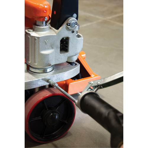 Heavy-Duty Lever Grease Gun, 14 oz Capacity Kelford