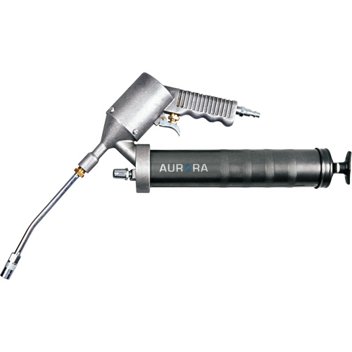 Air-Operated Grease Gun Kelford