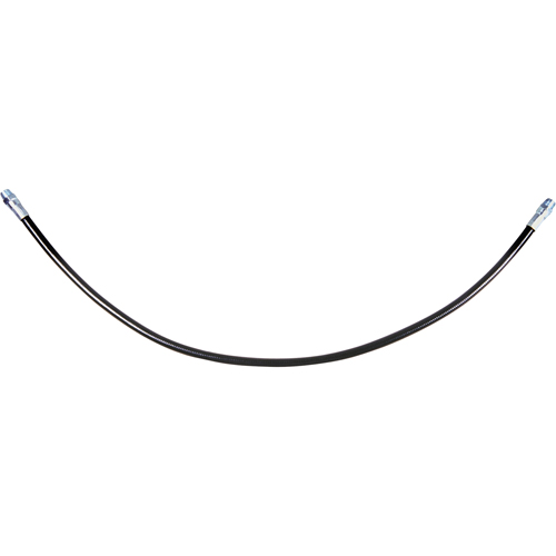 Tuyau graisseur flexible, 18" lo Kelford