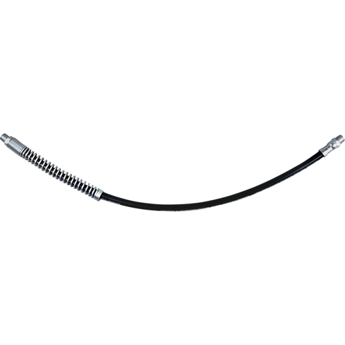 Flexible Grease Hose, 18" L Kelford