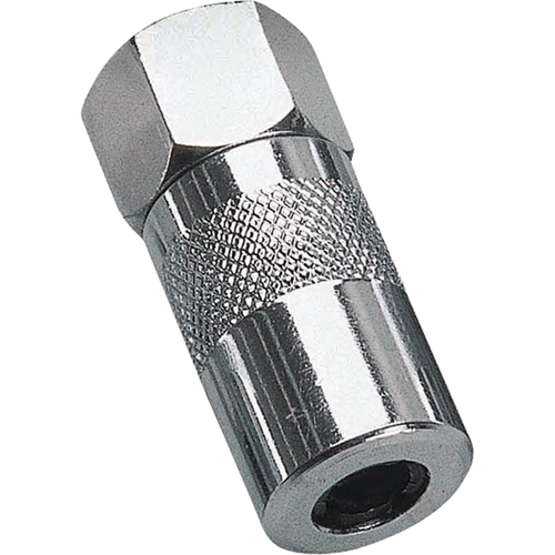 Professional Coupler, Steel Kelford