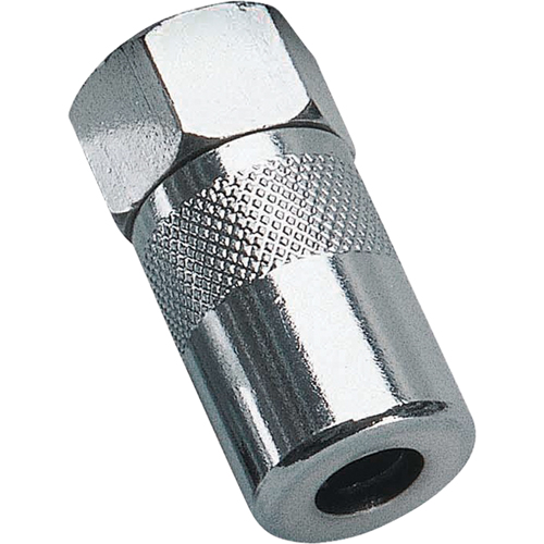 Heavy-Duty Coupler, Steel Kelford