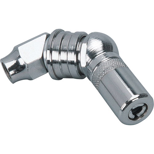 360° Swivel Hydraulic Coupler Kelford