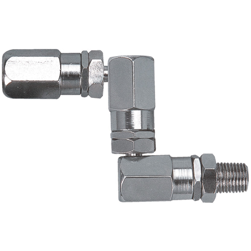 Grease Swivel Fitting Kelford