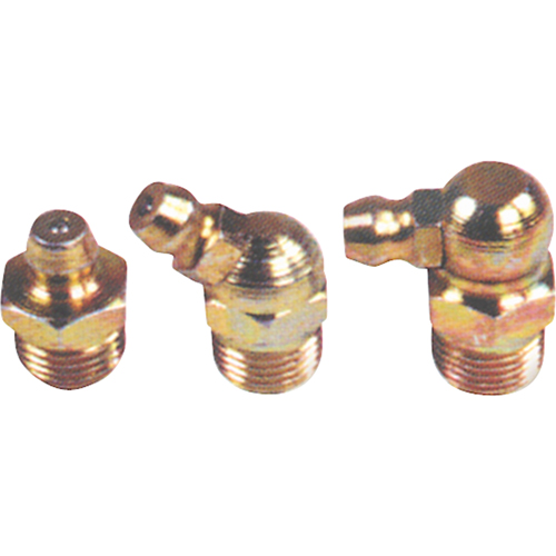 Raccord graisseur, Filetage de 1/4" - 28 SAE-LT Kelford