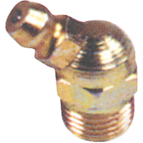 Raccord graisseur, Filetage de 1/4" - 28 SAE-LT Kelford