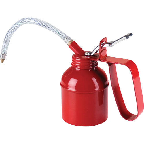 Oil Can, Steel, 6 oz Capacity Kelford