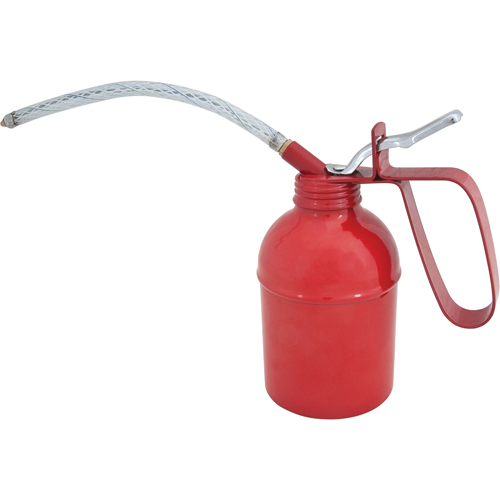 Oil Can, Steel, 13 oz Capacity Kelford