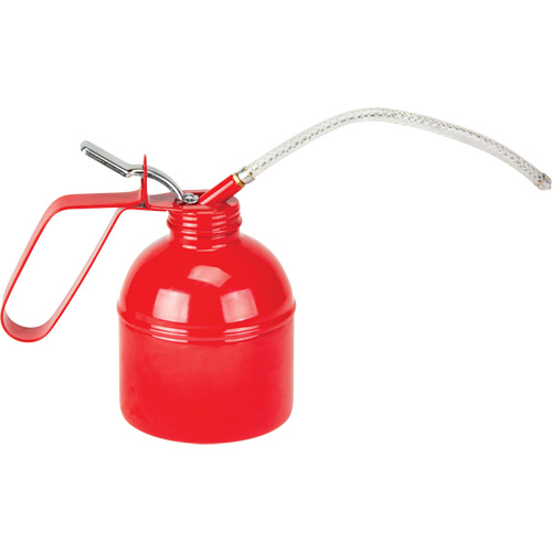 Oil Can, Steel, 23 oz Capacity Kelford