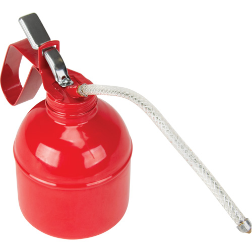Oil Can, Steel, 23 oz Capacity Kelford