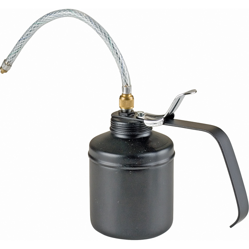 Oil Can, Steel, 16 oz Capacity Kelford