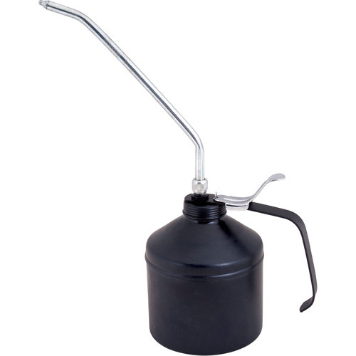 Oil Can, Steel, 33 oz Capacity Kelford