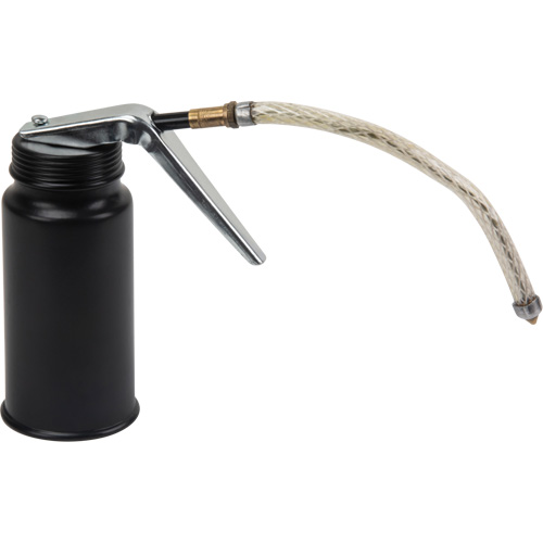 Oil Can, Steel, 6 oz Capacity Kelford