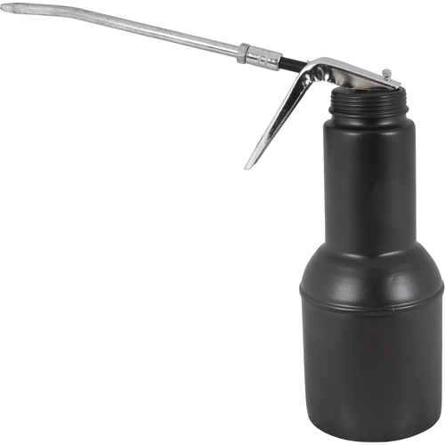 Burette &agrave; huile, Acier, Capacit&eacute; de 16 oz Kelford
