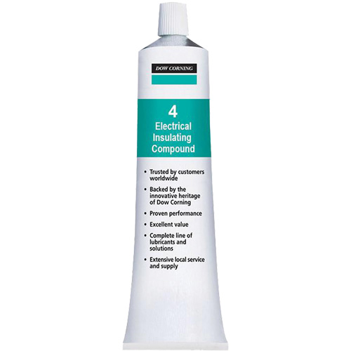 Compos&eacute; isolant &eacute;lectrique 4 Dow Corning Kelford