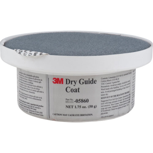Dry Guide Coat Kelford