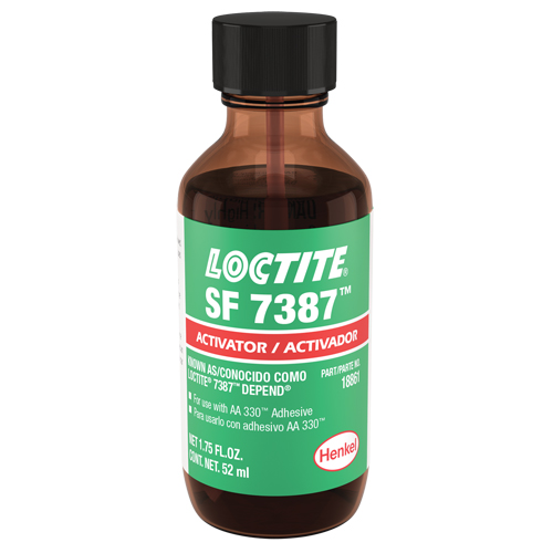 Loctite&reg; 7387 Activators Kelford