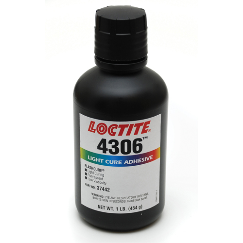 Cyanoacrylate Flashcure 4306, 1 lb Kelford