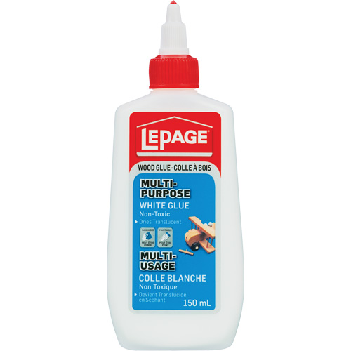 LePage&reg; White Glue Kelford