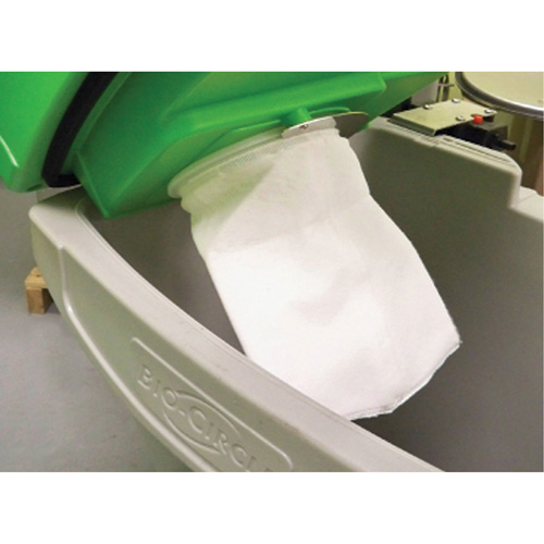 Disposable Filter Bag Kelford