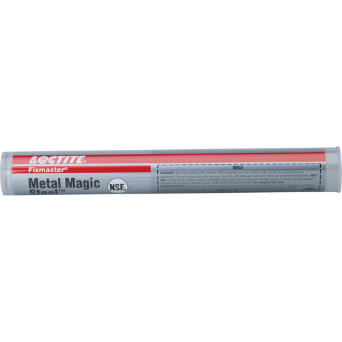 Fixmaster Metal Magic Steel Repair, 150 g., Stick Kelford