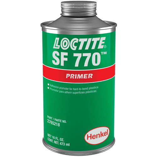 Couche primaire 770 Prism, 16 oz liq., Canette Kelford