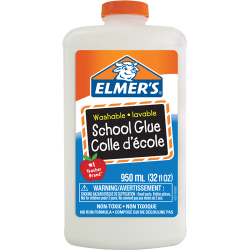 Colle blanche Kelford