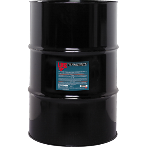 PF&reg; Solvent, Drum Kelford